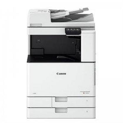 佳能 Canon iR C3020 彩色 復合機 A3 20頁 加雙面自動輸稿器