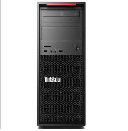 聯(lián)想 Workstation TS P710(配置二) 桌面工作站 E5-2630V4/3T/64G/1G獨顯/DVDRW