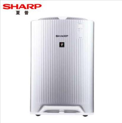 夏普（SHARP） 空氣凈化器 KC-CD30-W加濕型(建議面積25-36㎡)