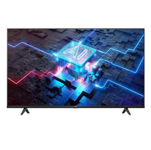 TCL 75G60 75英寸4K超高清畫質(zhì) AI人工智能 語音聲控 平板液晶電視機 教育資源