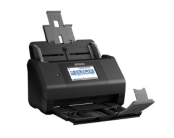 EPSON ES580W