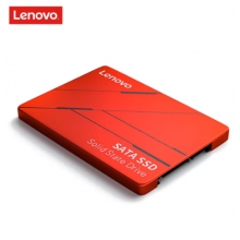 聯(lián)想（Lenovo) 1TB SSD固態(tài)硬盤SATA3.0接口 SL700系列（紅盤）